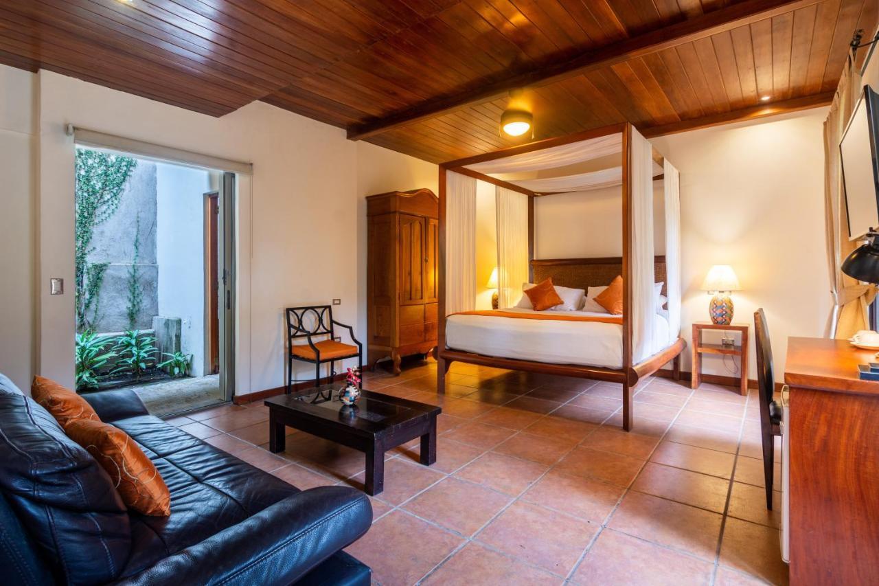 Hotel Estrada غرناطة المظهر الخارجي الصورة