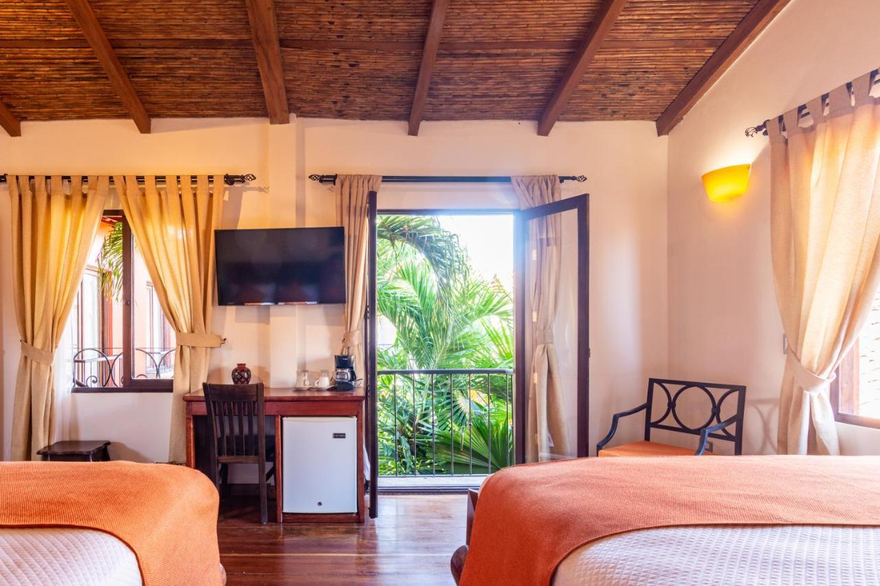 Hotel Estrada غرناطة المظهر الخارجي الصورة