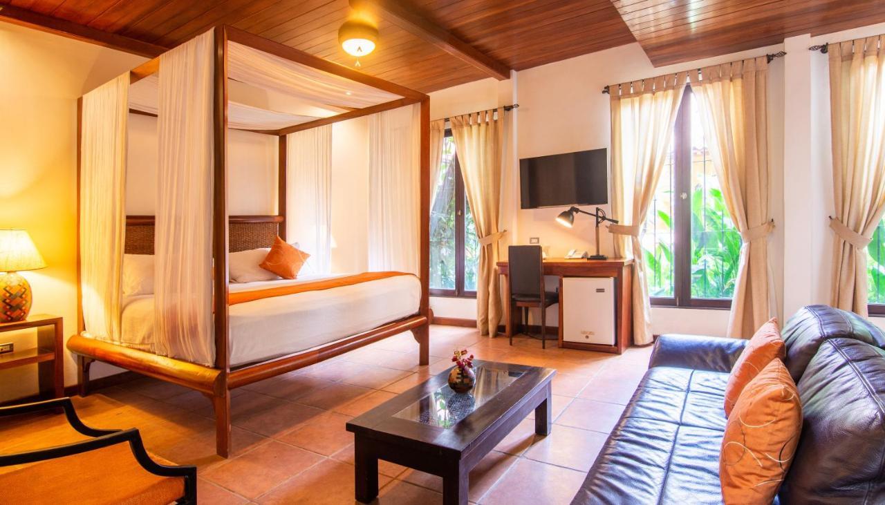 Hotel Estrada غرناطة المظهر الخارجي الصورة