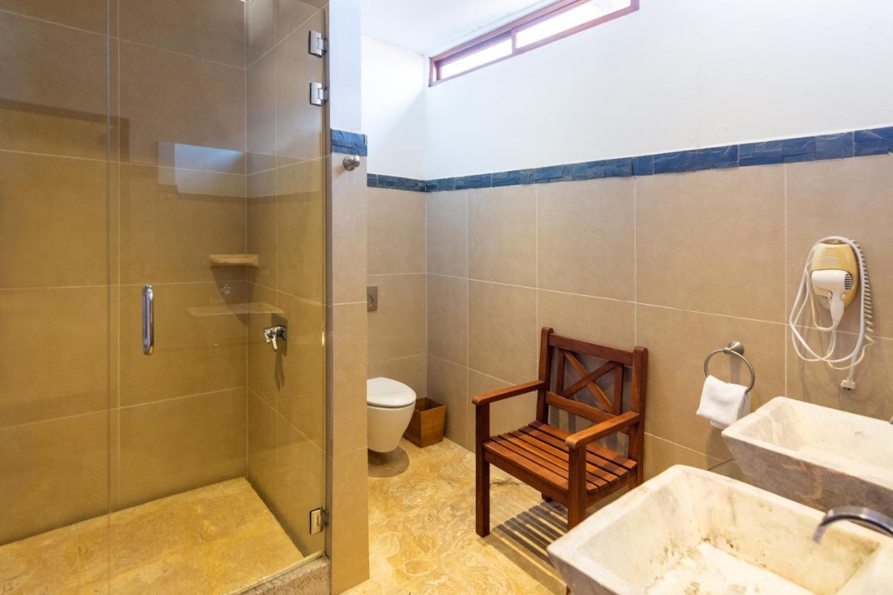 Hotel Estrada غرناطة المظهر الخارجي الصورة