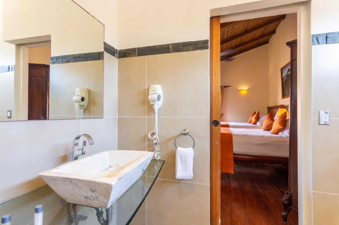 Hotel Estrada غرناطة المظهر الخارجي الصورة