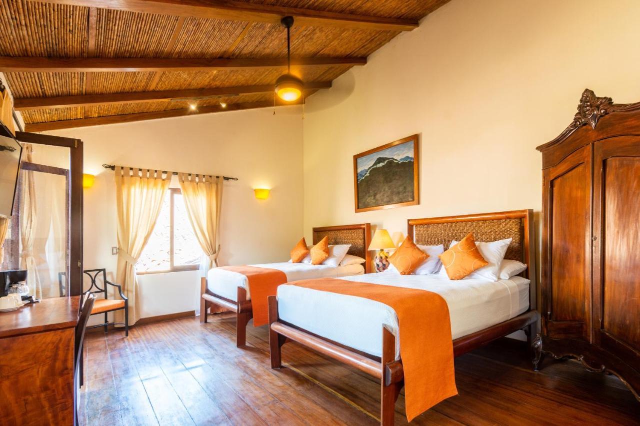 Hotel Estrada غرناطة المظهر الخارجي الصورة