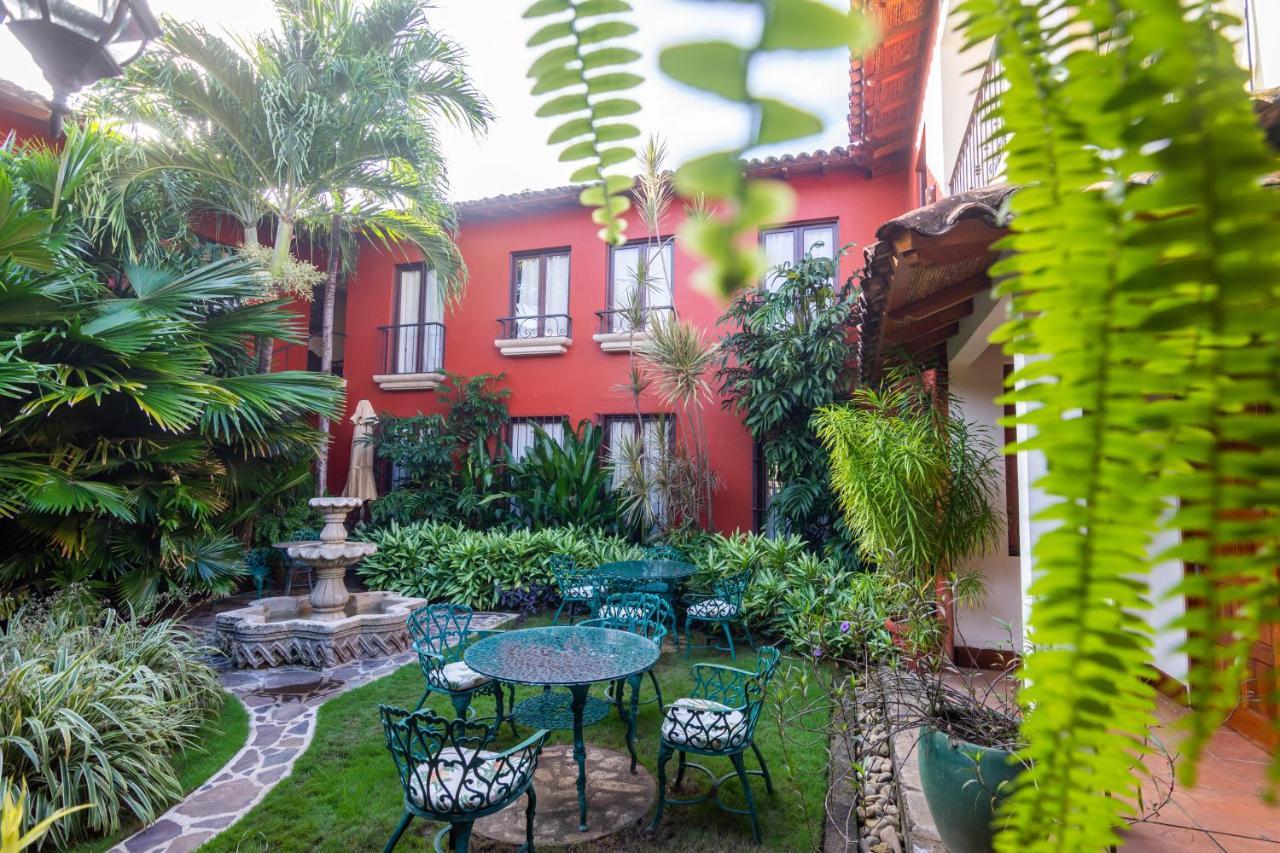 Hotel Estrada غرناطة المظهر الخارجي الصورة