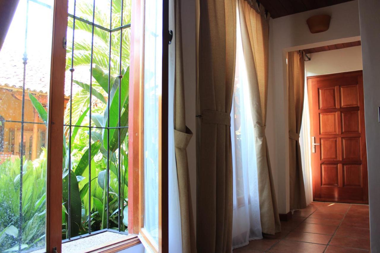 Hotel Estrada غرناطة المظهر الخارجي الصورة