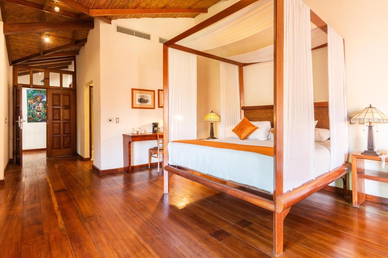 Hotel Estrada غرناطة المظهر الخارجي الصورة