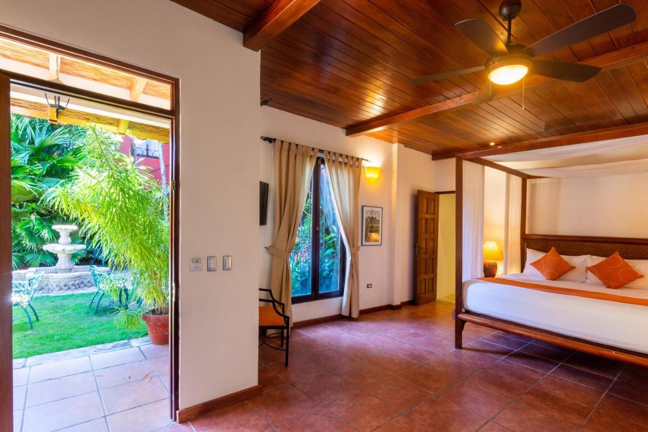 Hotel Estrada غرناطة المظهر الخارجي الصورة