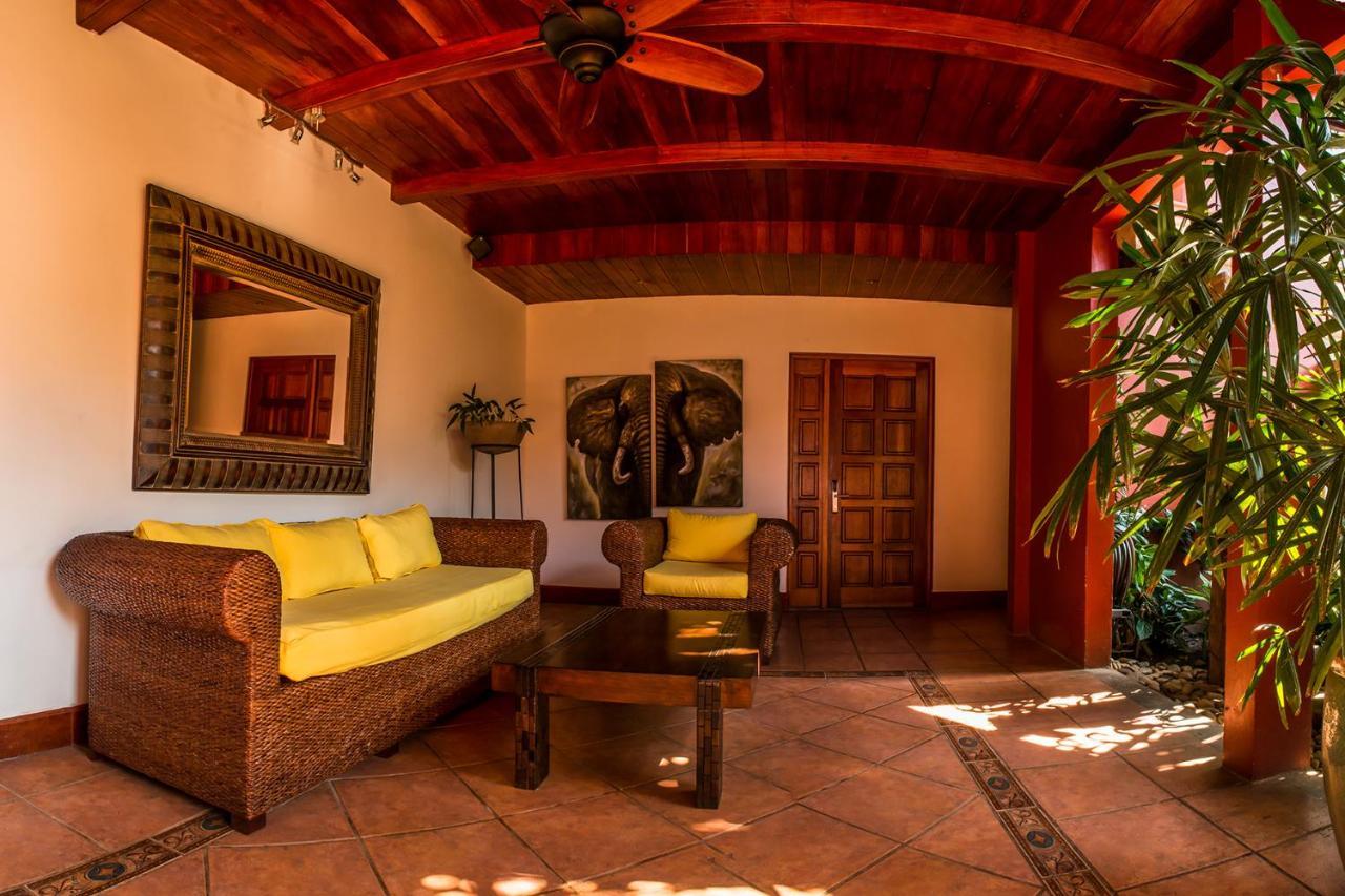 Hotel Estrada غرناطة المظهر الخارجي الصورة