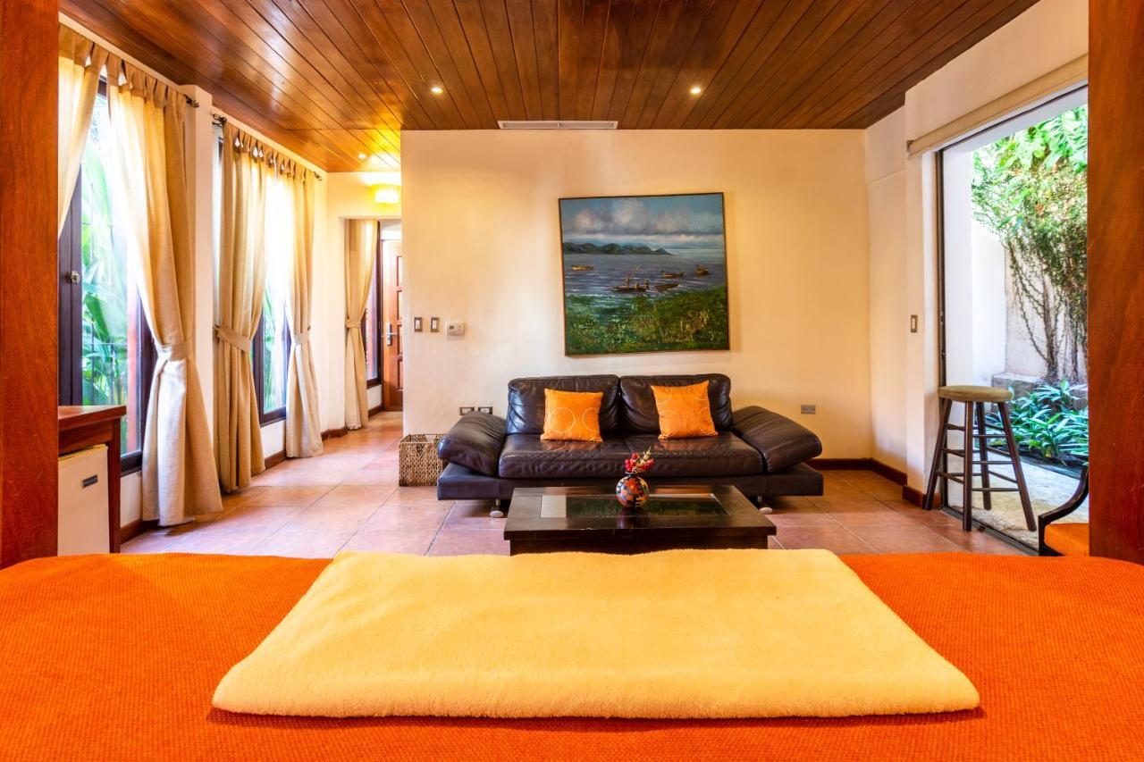 Hotel Estrada غرناطة المظهر الخارجي الصورة