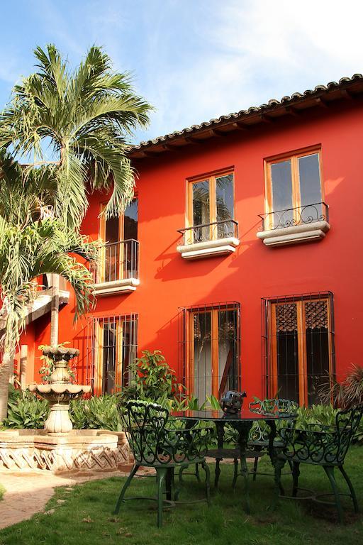 Hotel Estrada غرناطة المظهر الخارجي الصورة