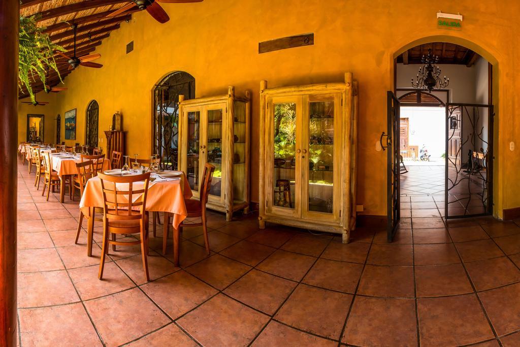 Hotel Estrada غرناطة المظهر الخارجي الصورة