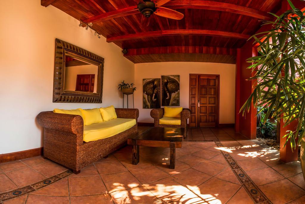 Hotel Estrada غرناطة المظهر الخارجي الصورة